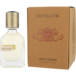Orto Parisi Risvelium