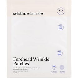 Wrinkles Schminkles by Wrinkles Schminkles Forehead Wrinkle