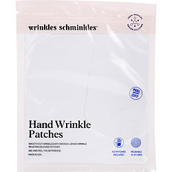 Wrinkles Schminkles by Wrinkles Schminkles Hand Wrinkle Patc