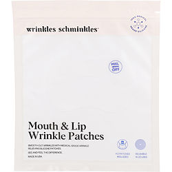 Wrinkles Schminkles by Wrinkles Schminkles Mouth &amp; Lip Wrinkle Patches -2patch for WOMEN