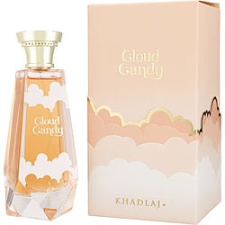 Khadlaj Perfumes Cloud Candy