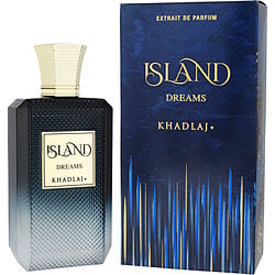 Island Dreams
