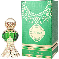 Khadlaj Malika Green bottle
