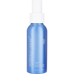Jane Iredale by Jane Iredale D2O Hydration Spray -90ml/3.04OZ for WOMEN