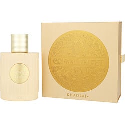Khadlaj Perfumes Cream Velvet