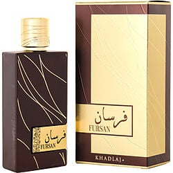 Fursan Brown