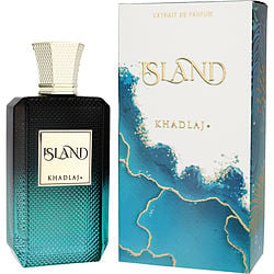 Khadlaj Perfumes Island