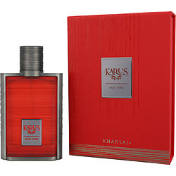 Karus Oud Fire