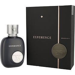 Khadlaj Perfumes 25 Experience