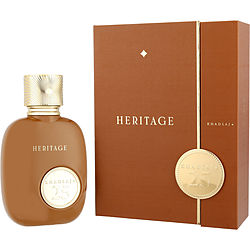 Khadlaj 25 Heritage bottle