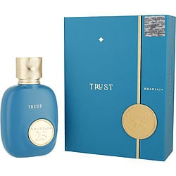 Khadlaj Perfumes Khadlaj 25 Trust