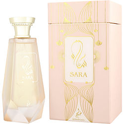 Khadlaj Sara by Khadlaj EXTRAIT DE PARFUM SPRAY 3.4 OZ for WOMEN
