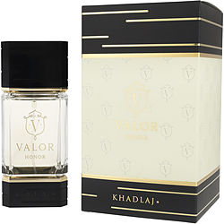 Khadlaj Valor Honor bottle