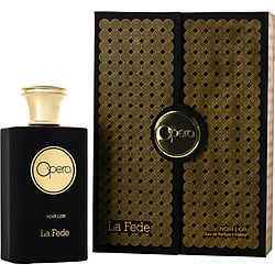 Khadlaj La Fede Opera Noir L'or