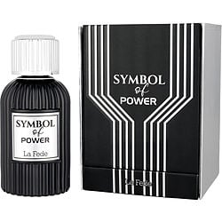 La Fede Symbol Of Power