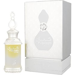 Khadlaj Kayaan Silver bottle