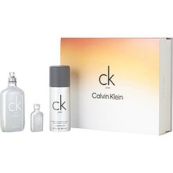 Ck One Essence by Calvin Klein PARFUM INTENSE SPRAY 3.3 OZ &