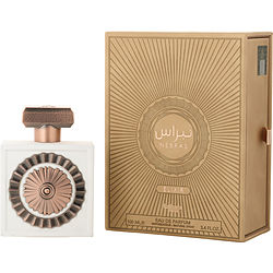 Lattafa Pride Nebras Elixir by Lattafa EAU DE PARFUM SPRAY 3.4 OZ for UNISEX