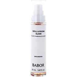 Babor by Babor Soul & Room Elixir Grounding Spray (Salon Size) -50ml/1.69OZ for UNISEX