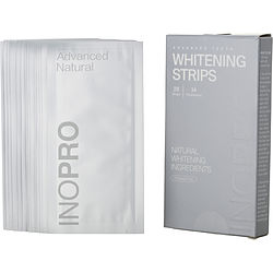 Inopro by Inopro Teeth Whitening Strips - Advanced -28ct for UNISEX