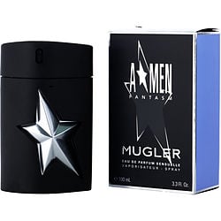 Angel Fantasm by Thierry Mugler EAU DE PARFUM SPRAY 3.3 OZ *TESTER for MEN