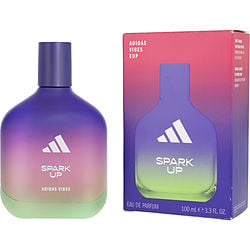 Vibes Spark Up