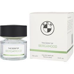 Bmw The Scent Of Bergamood bottle