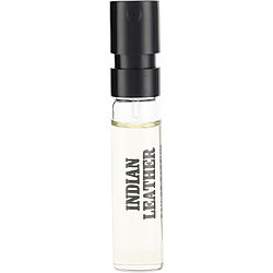 Memo Paris Indian Leather by Memo Paris EAU DE PARFUM SPRAY VIAL for UNISEX