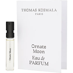Thomas Kosmala Ornate Moon by Thomas Kosmala EAU DE PARFUM SPRAY VIAL for UNISEX