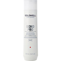 Goldwell by Goldwell DUAL SENSES BOND PRO FORTIFYING SHAMPOO 10.1 OZ for WOMEN