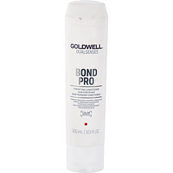 Goldwell by Goldwell DUAL SENSES BOND PRO FORTIFYING CONDITIONER 10.1 OZ for WOMEN
