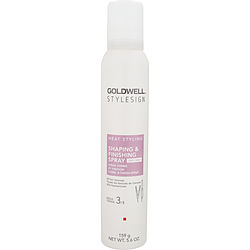 سعر ومواصفات Goldwell by Goldwell STYLESIGN HEAT STYLING SHAPING & FINISHING SPRAY 5.6 OZ for UNISEX من متجر FragranceNet.com