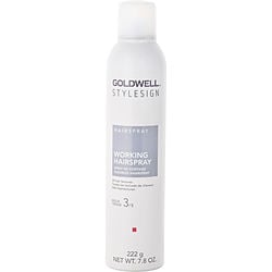 Goldwell by Goldwell STYLESIGN HAIRSPRAY WORKING HAIRSPRAY 7.8 OZ for UNISEX