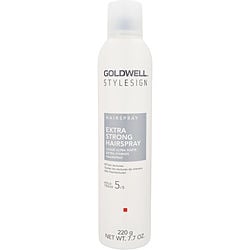 Goldwell by Goldwell STYLESIGN HAIRSPRAY EXTRA STRONG HAIRSPRAY 7.7 OZ for UNISEX