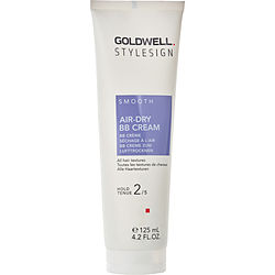 سعر ومواصفات Goldwell by Goldwell STYLESIGN SMOOTH AIR DRY BB CREAM 4.2 OZ for UNISEX من متجر FragranceNet.com