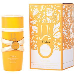 Lattafa Yara Tous by Lattafa PURE CONCENTRATED OIL 0.67 OZ for WOMEN