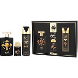 Lattafa Pride Al Qiam Gold & PERFUMED Eau de Parfum 6.67 OZ