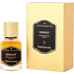 سعر ومواصفات Parfumane Hawasat by Parfumane EXTRAIT DE PARFUM SPRAY 1.7 OZ for UNISEX من متجر FragranceNet.com