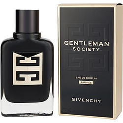 Gentleman Society Ambree