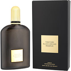 Tom Ford Black Orchid Reserve