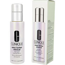 Clinique by Clinique Even Better Clinical Dark Spot Clearing Serum -50ml/1.7OZ for WOMEN
