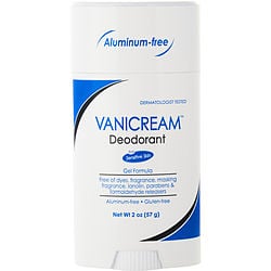 Vanicream by Vanicream Aluminum-Free Deodorant -57g/2OZ for UNISEX