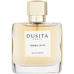 Dusita EAU DE PARFUM SPRAY 1.7 OZ Dusita Tonka Latte Eau de Parfum 1.7 OZ