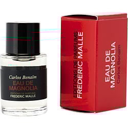 سعر ومواصفات Frederic Malle Eau De Magnolia by Frederic Malle EDT 0.24 OZ MINI for UNISEX من متجر FragranceNet.com
