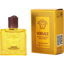 Versace Eros Energy