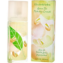 سعر ومواصفات Green Tea Pistachio Crunch by Elizabeth Ardem EDT SPRAY 3.3 OZ for WOMEN من متجر FragranceNet.com