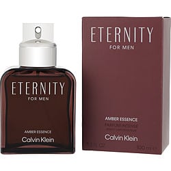 Calvin Klein Eternity Amber Essence