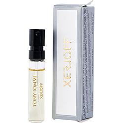 Xerjoff Tony Iommi Monkey Special by Xerjoff PARFUM SPRAY VIAL for UNISEX