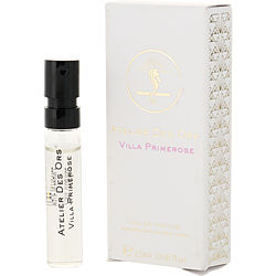 Atelier Des Ors Villa Primerose Eau de parfum spray VIAL for unisex