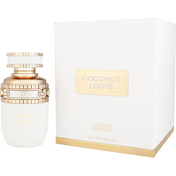 French Avenue Coconut Leche